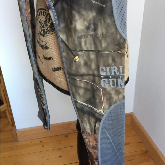 GWG Grey Camo Active Wear Set size M - Picture 5 of 10